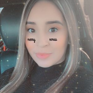 Meet your Posher, Evie